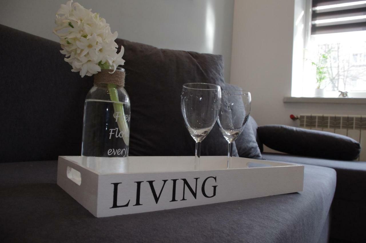 Apartament Nowolipki Apartament Warszawa Zewnętrze zdjęcie