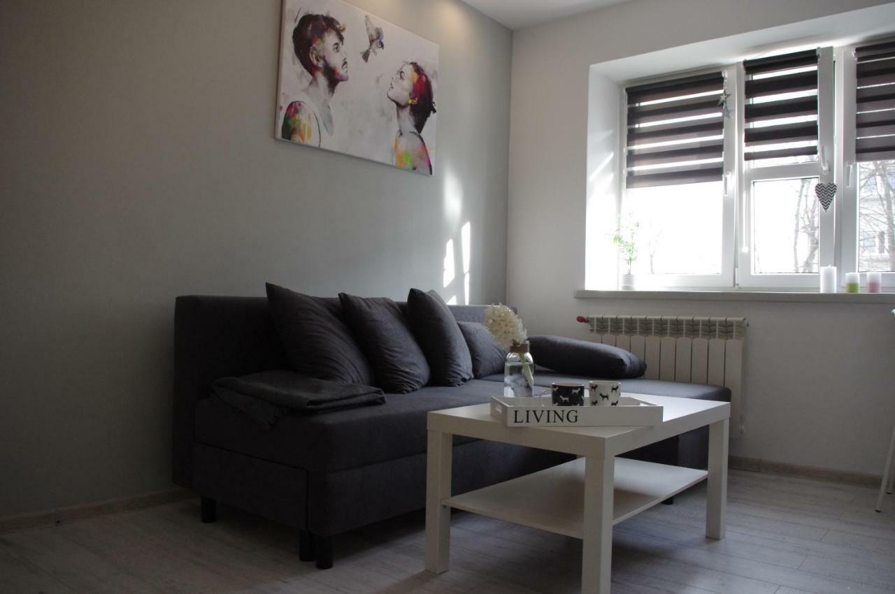 Apartament Nowolipki Apartament Warszawa Zewnętrze zdjęcie